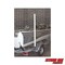 Extreme Max Extreme Max 3005.2178 Post Trailer Guide-On - 65", Zinc-Plated Uprights with Zinc-Plated Hardware 3005.2178 - alternate 8
